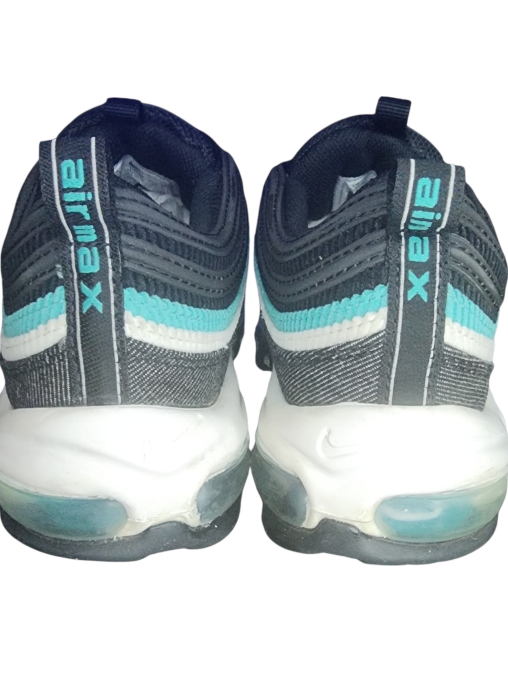 Nike Air Max 97 'XXXV', Youth 5.5 - Picture 6 of 10